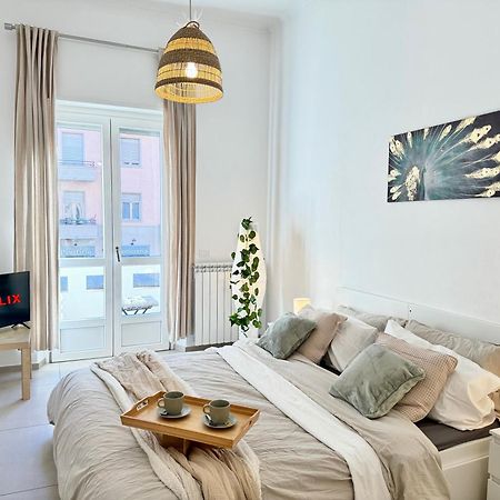 Porta Nuova - Alpitour Free Parking & Netflix Apartment Торино Екстериор снимка