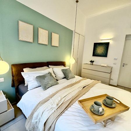 Porta Nuova - Alpitour Free Parking & Netflix Apartment Торино Екстериор снимка