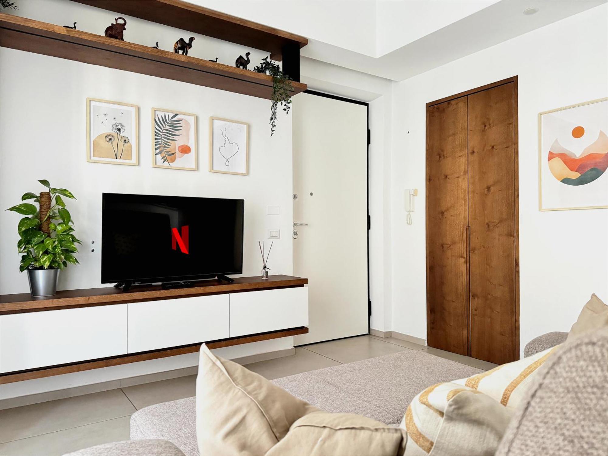 Porta Nuova - Alpitour Free Parking & Netflix Apartment Торино Екстериор снимка
