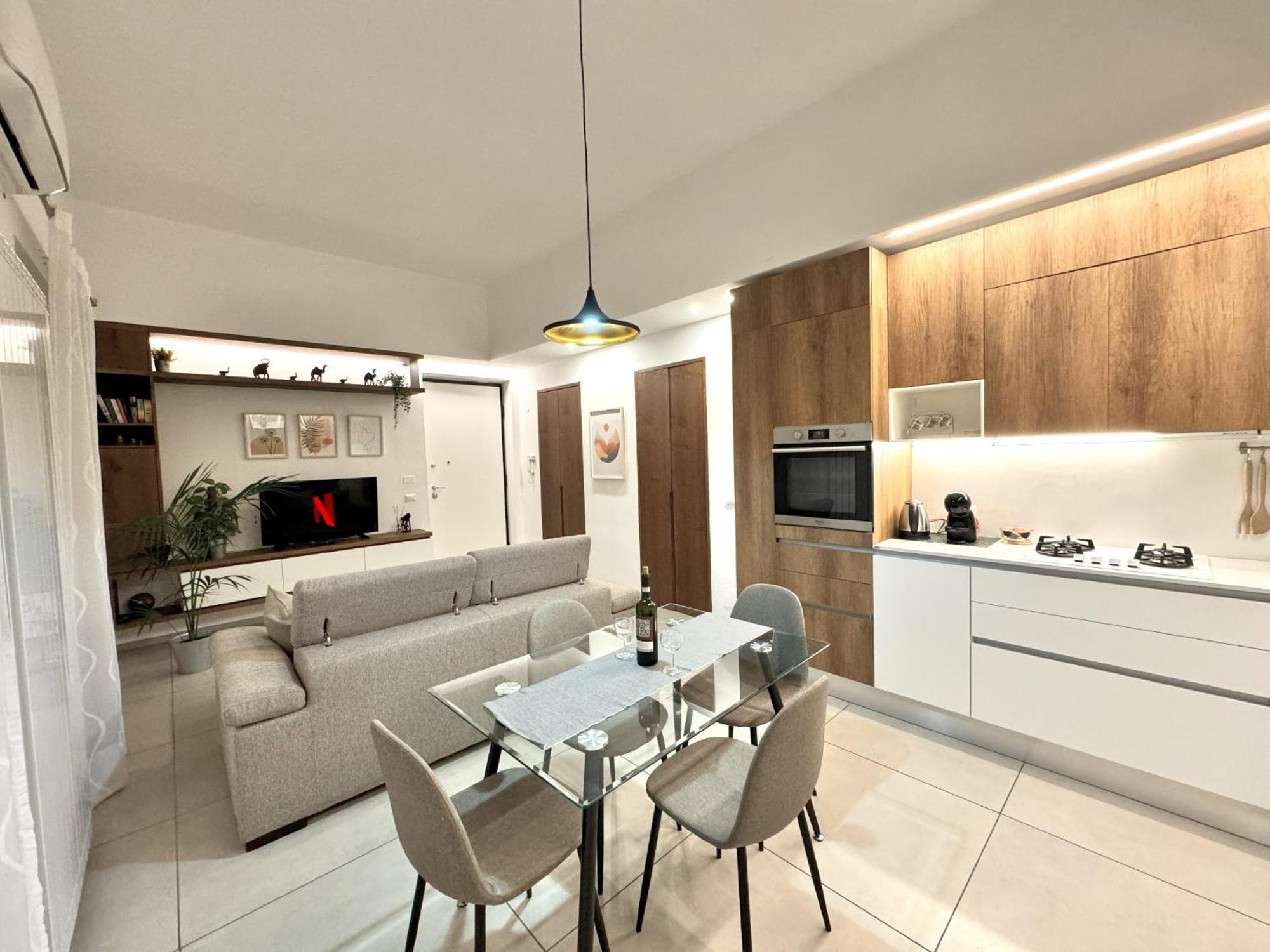 Porta Nuova - Alpitour Free Parking & Netflix Apartment Торино Екстериор снимка